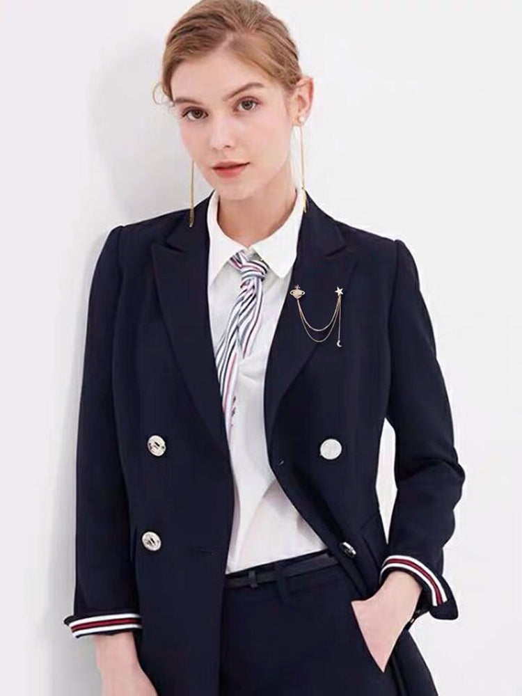 Stylish clothing accessory with unique design