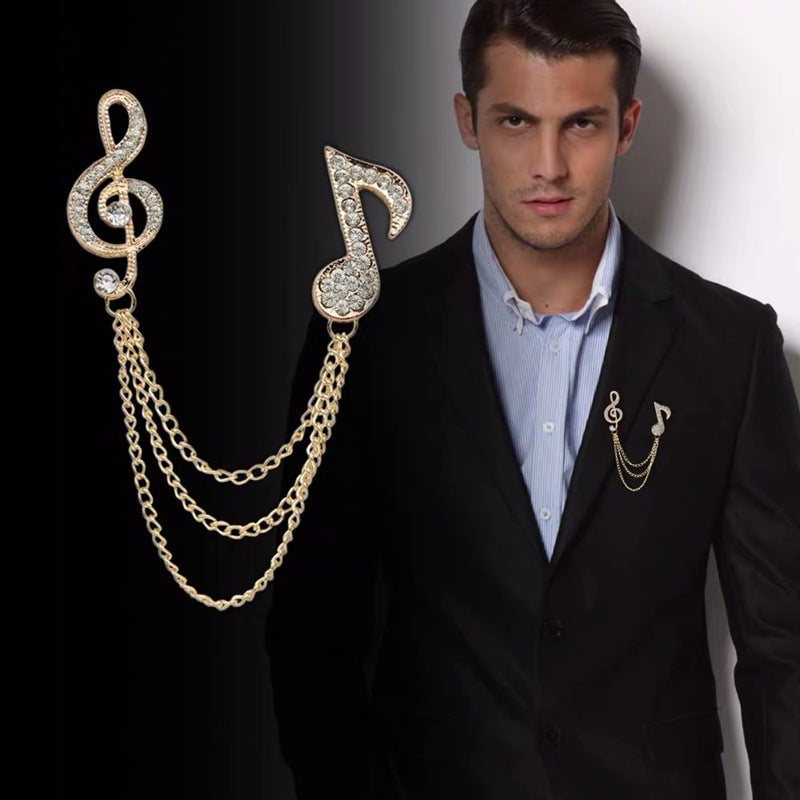 Stylish clothing accessory with unique design