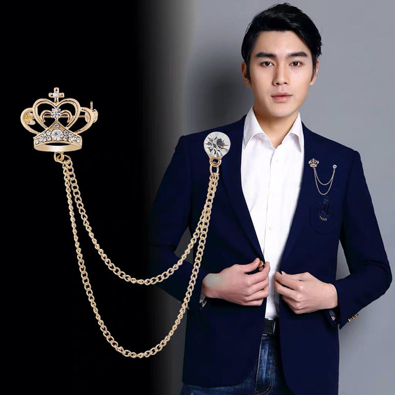 Stylish clothing accessory with unique design