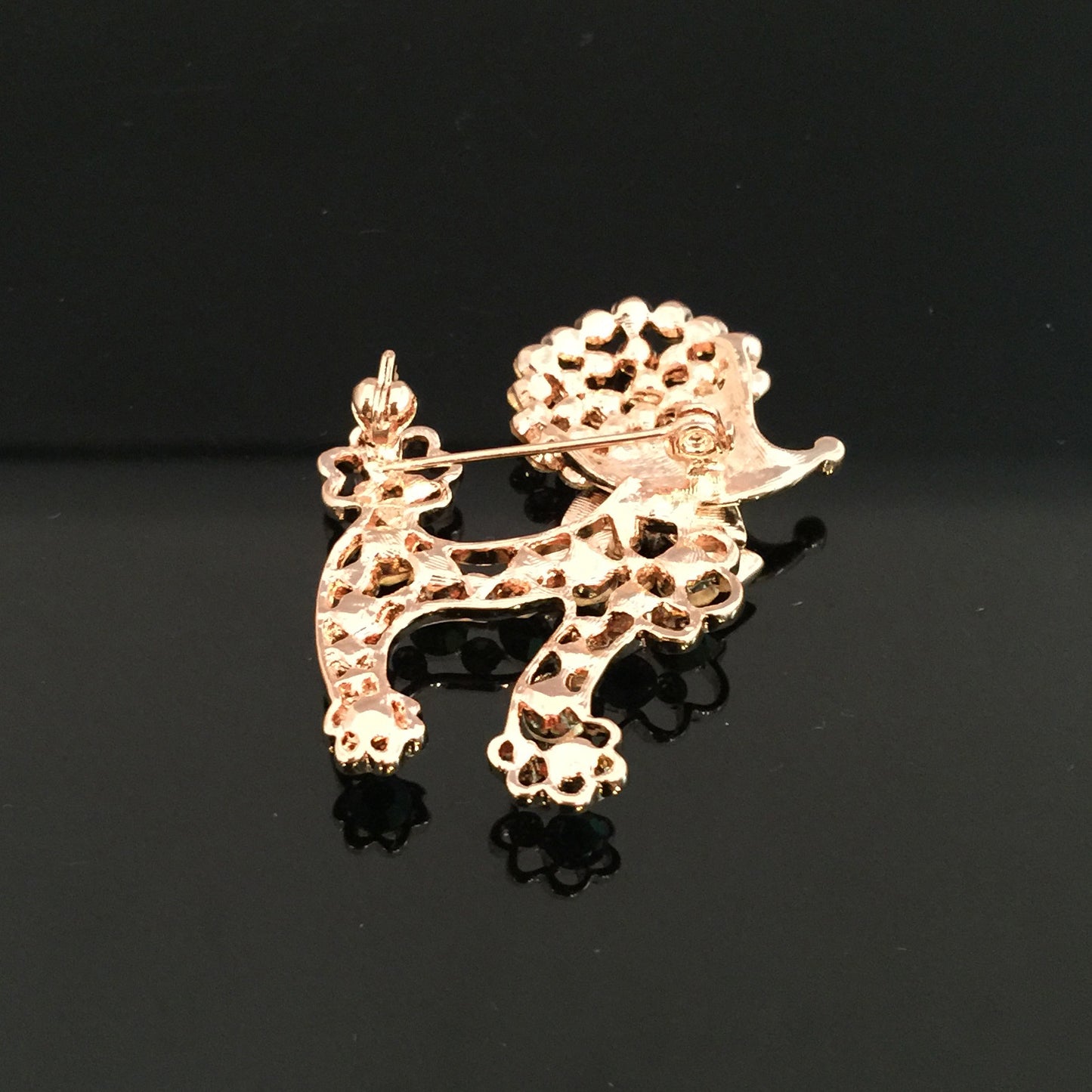 Unique Dog Brooch Gift Idea - Image 6