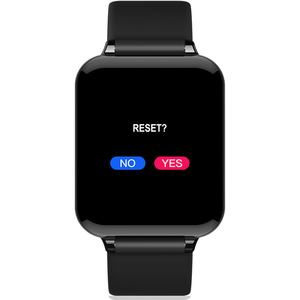 Smart Health Monitoring Watch Image 8