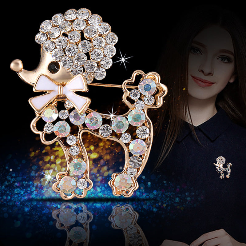 Beautiful Brooch for Casual Wear - Image 8
