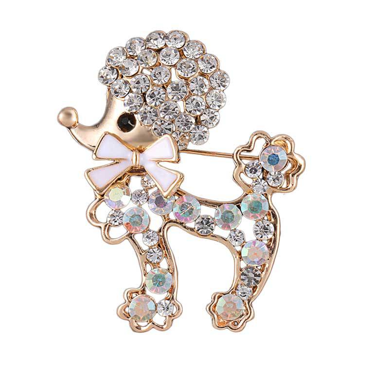 Versatile Women's Brooch Jewelry - Image 5