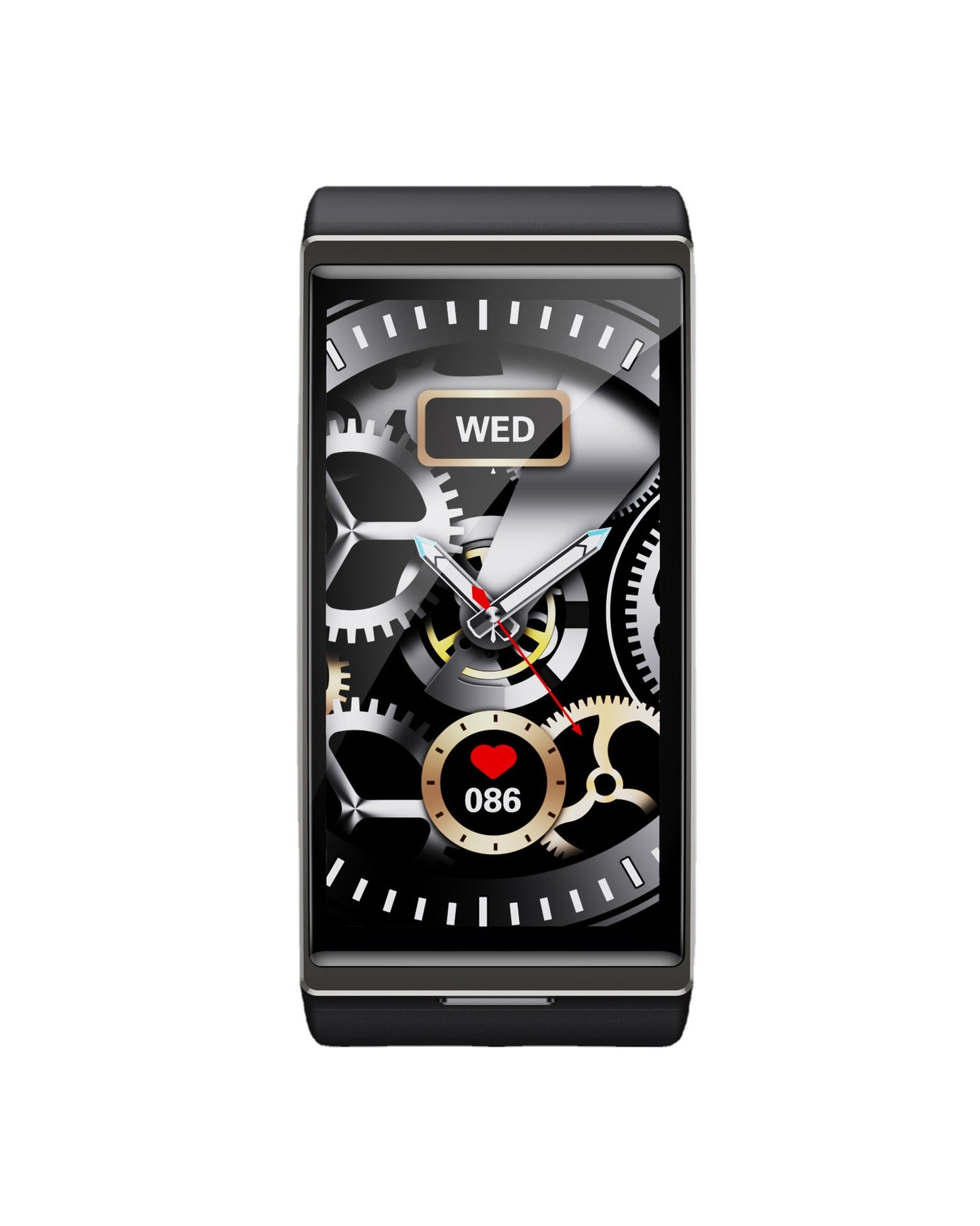 DM12 smartwatch in various colors