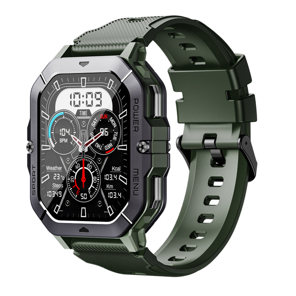 C28 Smart Watch - modern design