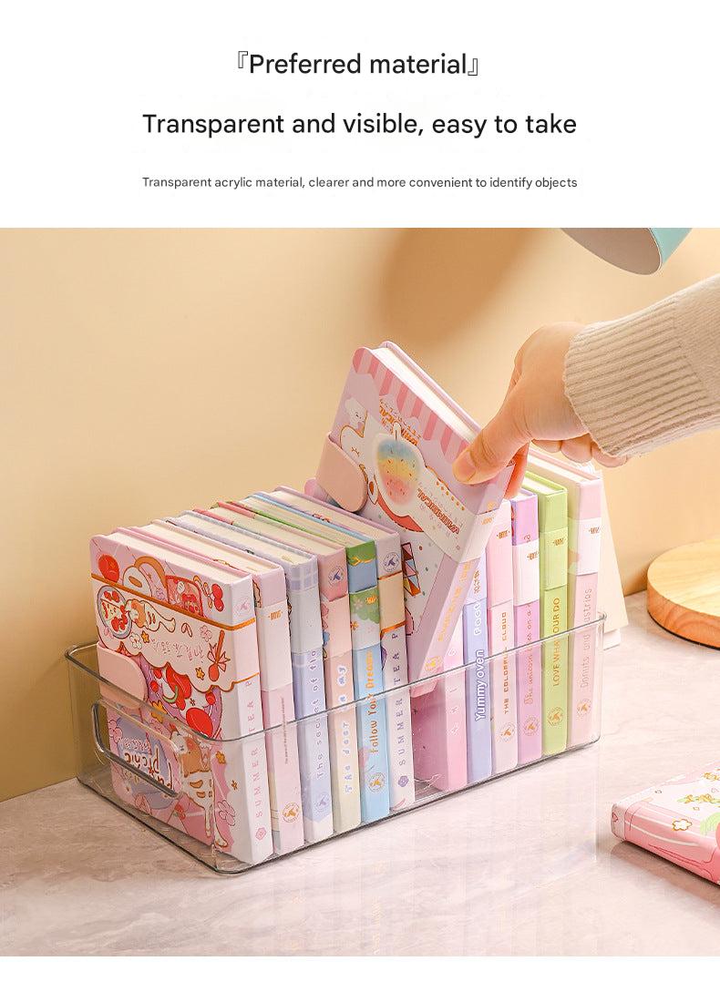 Modern storage solution for students - image 8