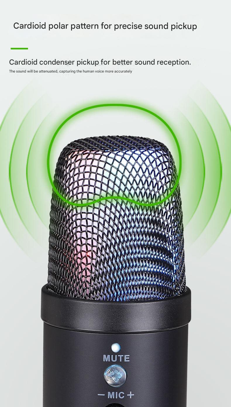 laptop compatible microphone image