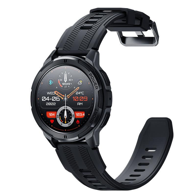 Bluetooth calling smartwatch
