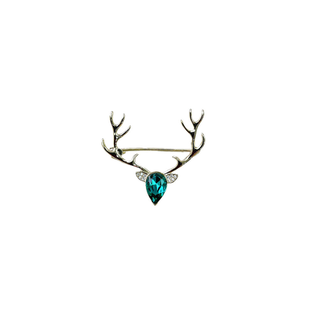 Elegant reindeer antler accessory image 3