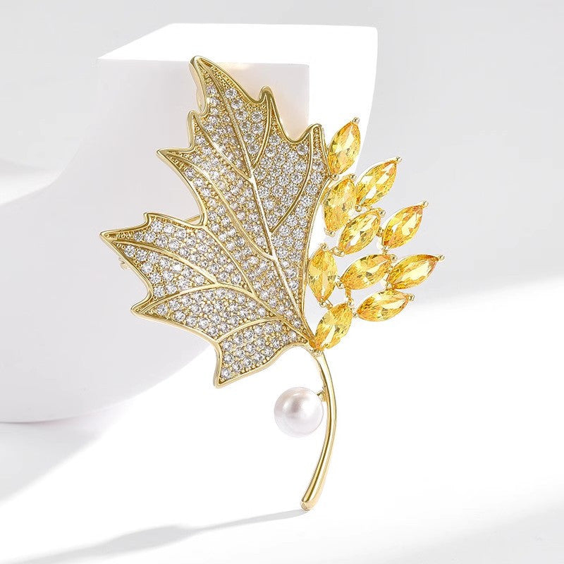 Elegant accessory in a stylish design