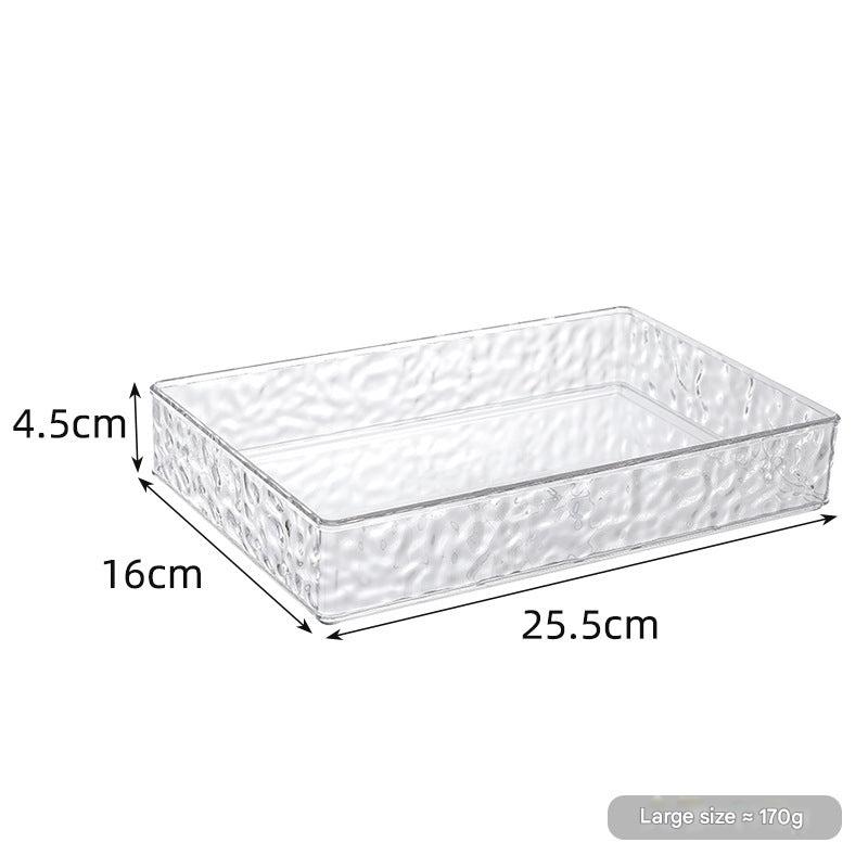 Stylish declutter box for home use - image 9