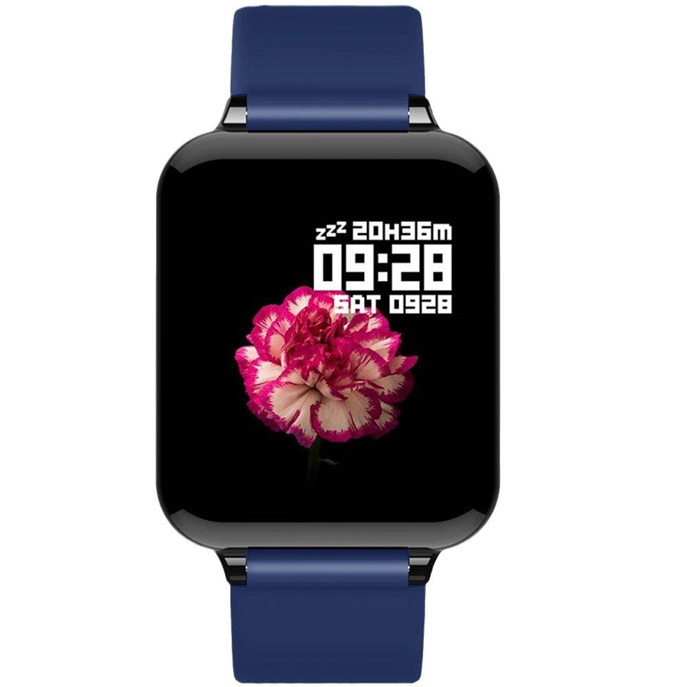 Smart Health Monitoring Watch Image 7