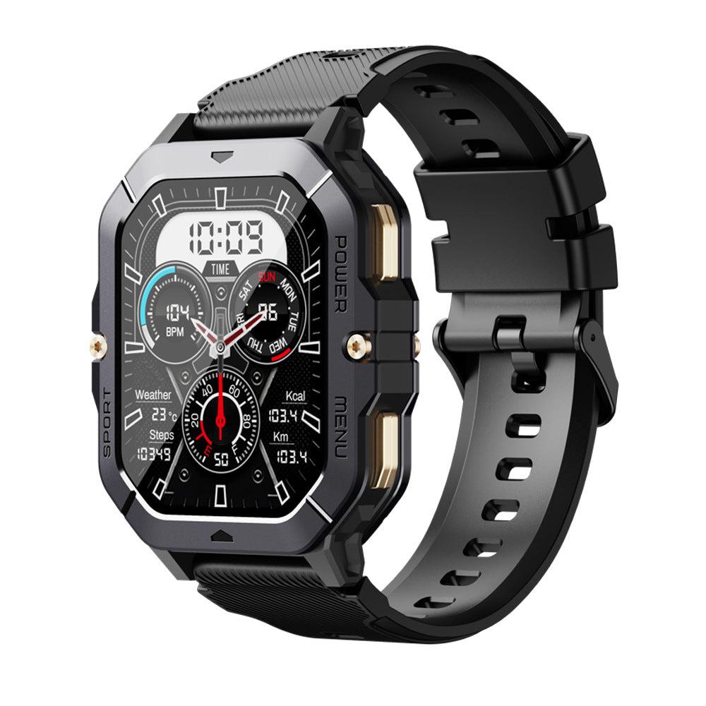 C28 Smart Watch with HD display