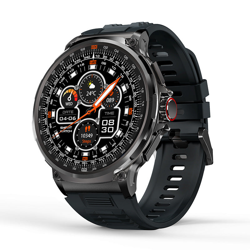 V69 Smartwatch different color options
