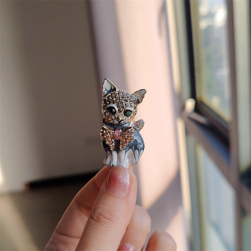 Cute Cat Accessories Image 9