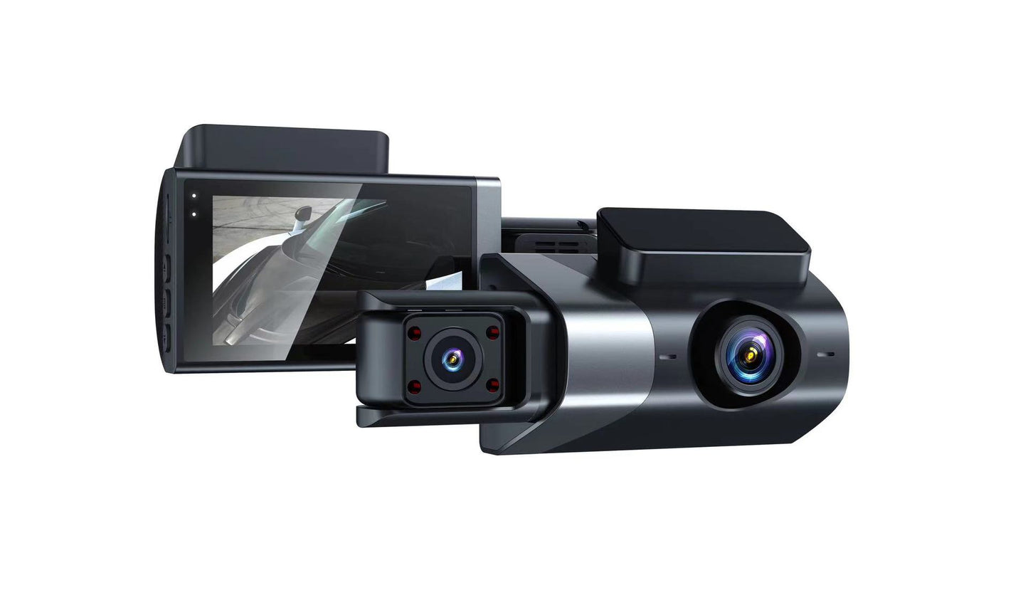 rear view car dash cam