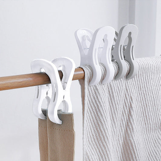 Strong grip outdoor clips for clothes - Image 4
