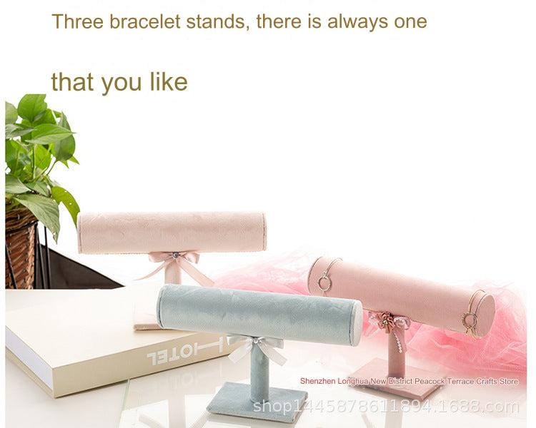bracelet display rack