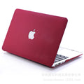 Quicksand wine red (hollow)