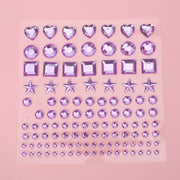 Purple (Pack of 1)