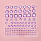 Purple (Pack of 1)
