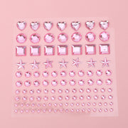 Pink (Pack of 1)