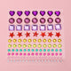 Heart (Pack of 1)