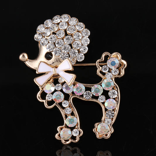 Stylish Pin to Enhance Outfits - Image 9