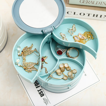 tabletop bracelet holder