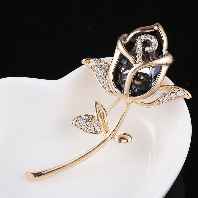 Gift Presentation of Brooch - Image 6