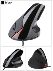black (Pack of 1)