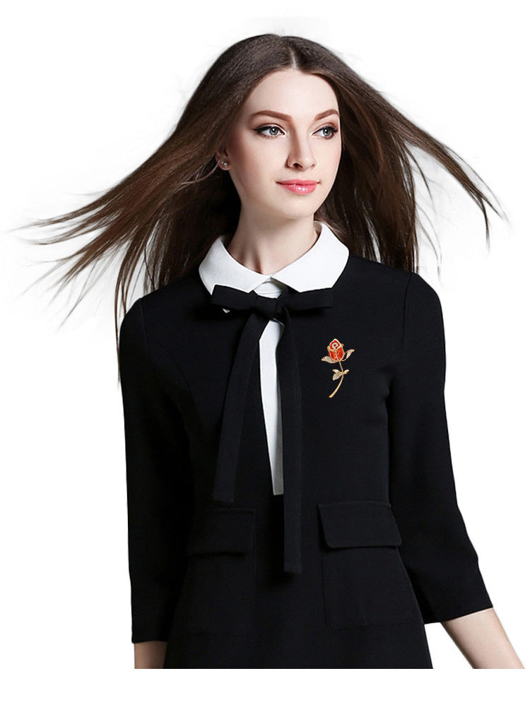 Elegant Brooch for Women's Fashion - Image 5
