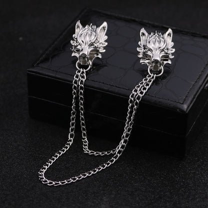 Versatile Fashion Accessory Image 8