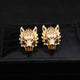Gold (No Chain) Pair