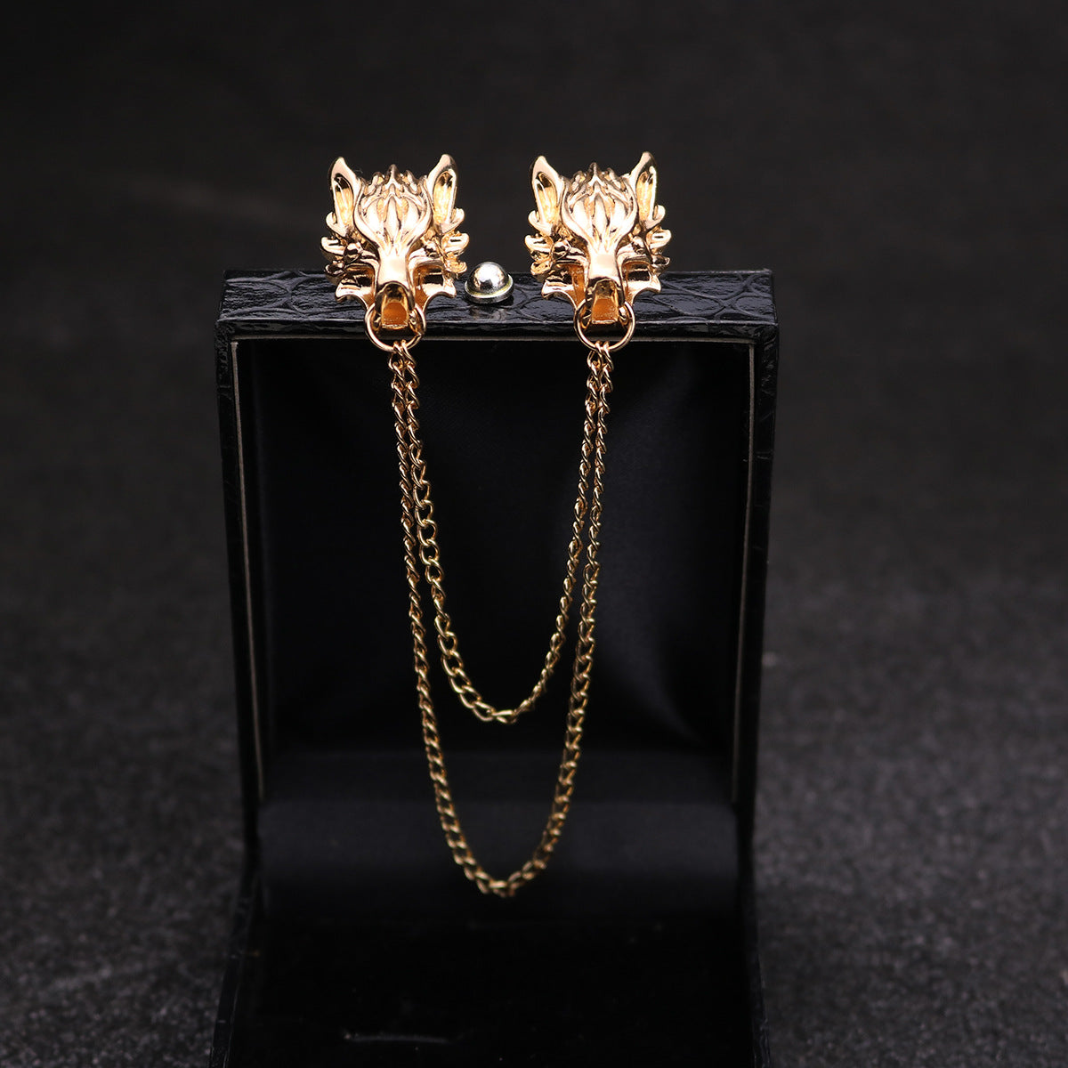 Fashionable Alloy Brooch Image 5