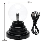 3-inch USB Ion Ball (Pack of 1)
