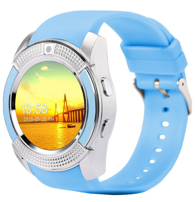 Smartwatch V8 with Bluetooth calling