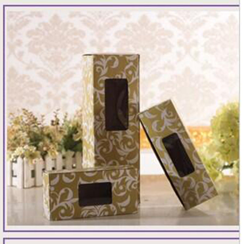 resin high heel shoe jewelry rack red