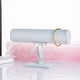 Light blue bracelet stand