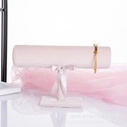 Lotus color bracelet stand