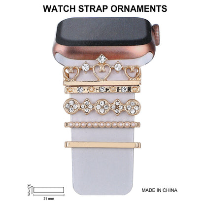 colorful Apple Watch bands