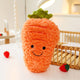 Cute Carrot (Pack of 2)