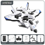 White and Blue (Standard Edition)