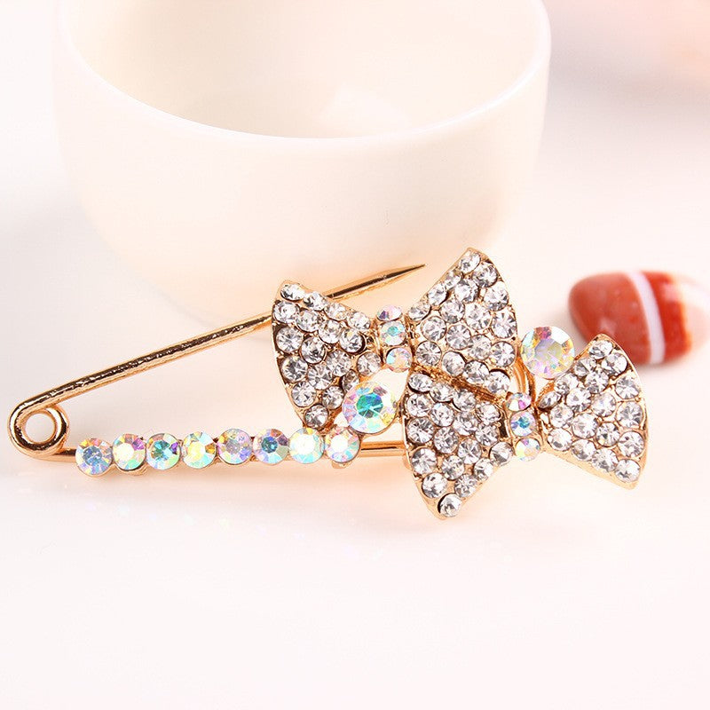 Stylish Brooch Pin for Clothes - Image 5