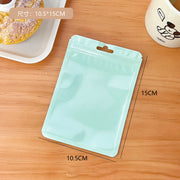Mint Green (Pack of 5)
