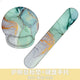 Keyboard and Mouse Set--Green Jade Gilded (Pack of 1)