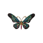 Black Butterfly