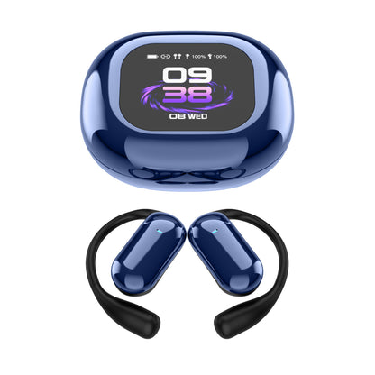 Ergonomic Bluetooth Earphones