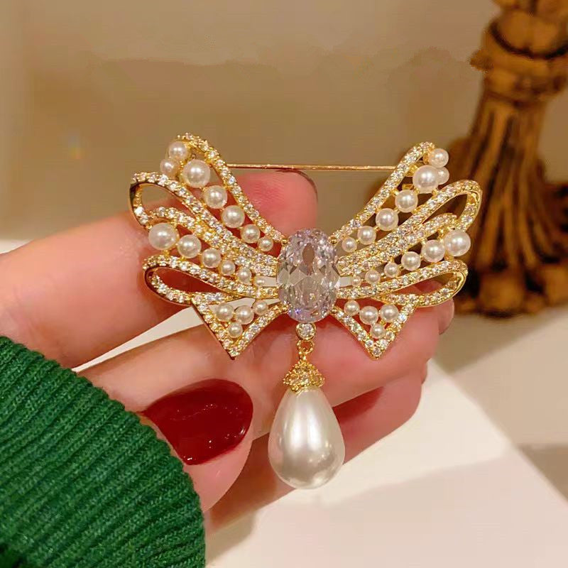 Eco-friendly packaging for brooch image 9