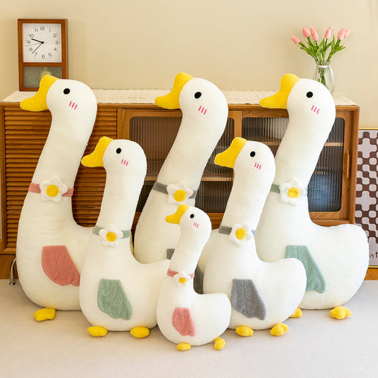 luxury plush pillow